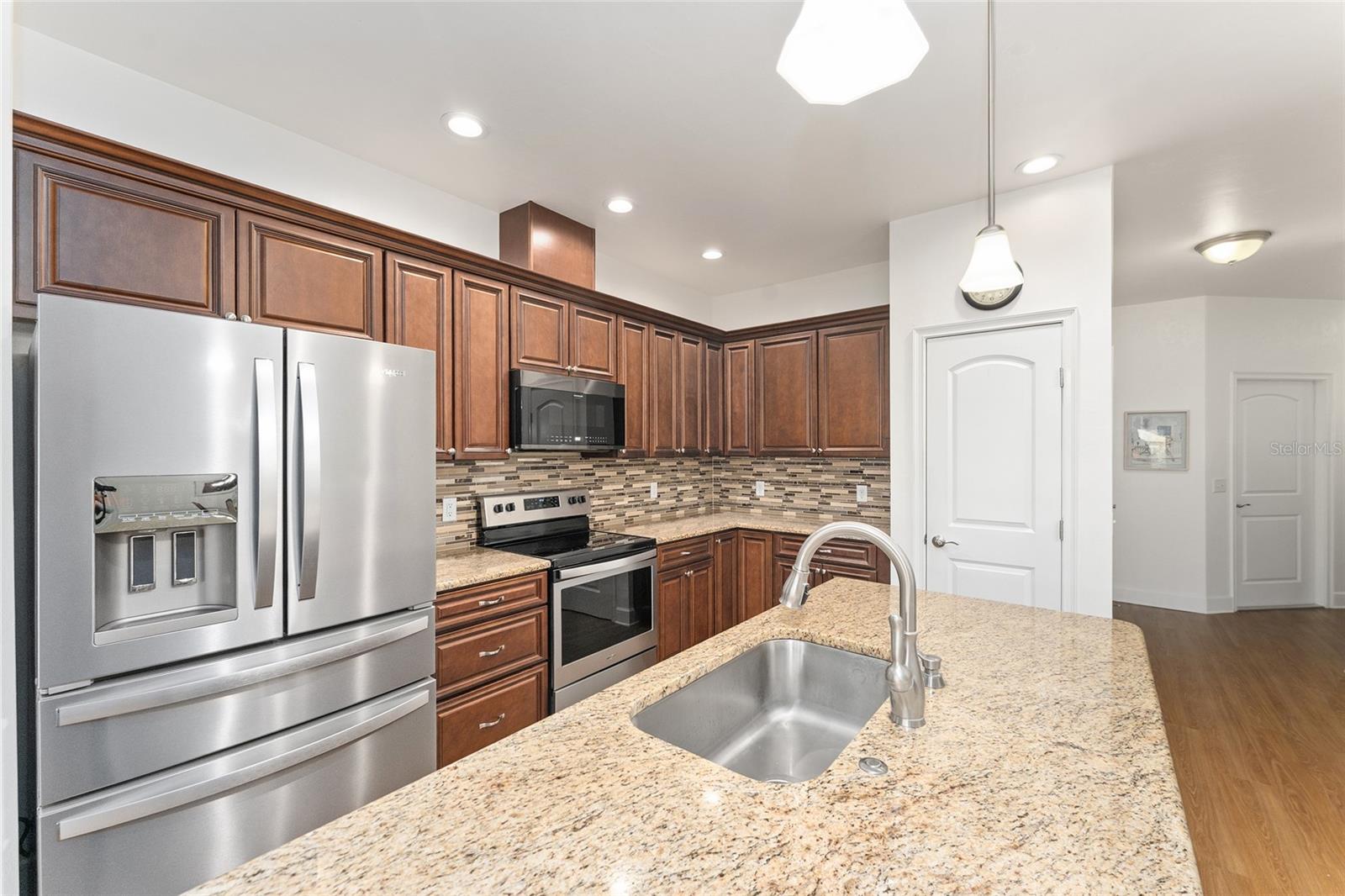 VILLAS OF WEST END UNIT B PH 2 - Residential