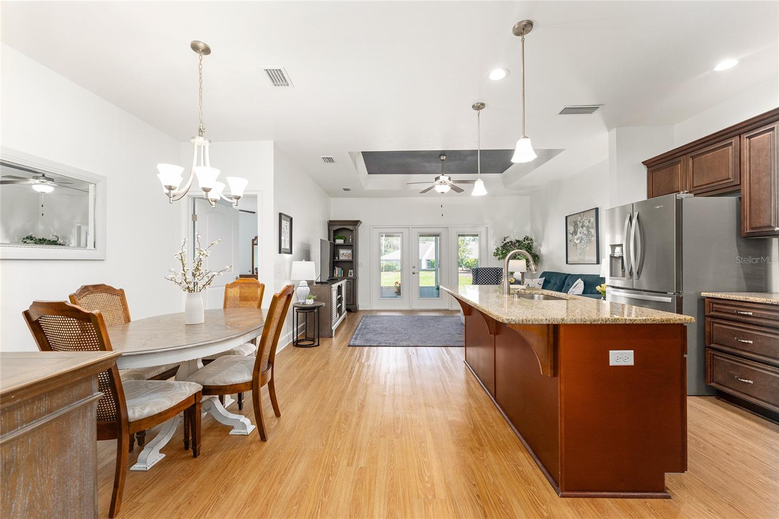 VILLAS OF WEST END UNIT B PH 2 - Residential