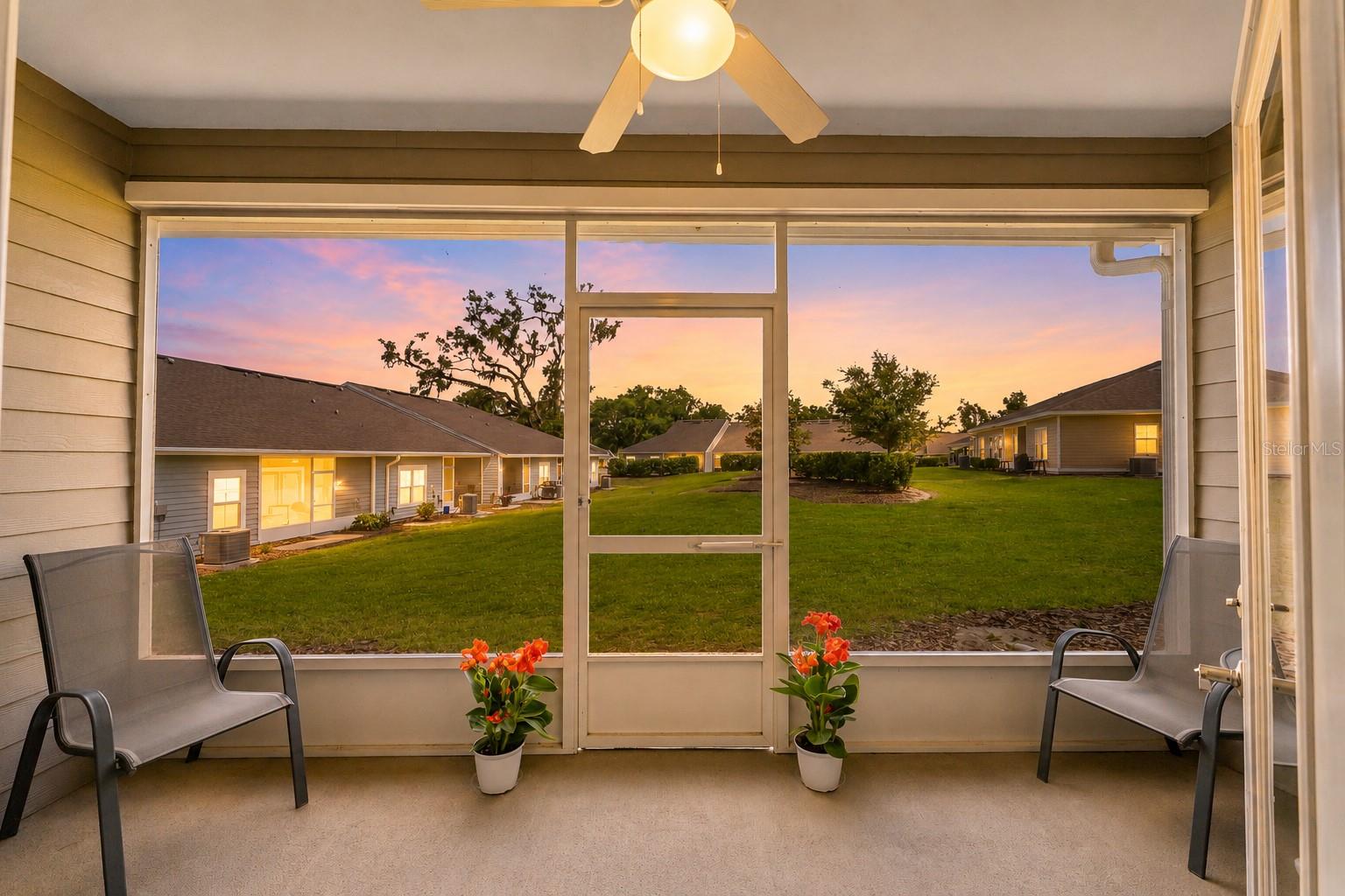 VILLAS OF WEST END UNIT B PH 2 - Residential