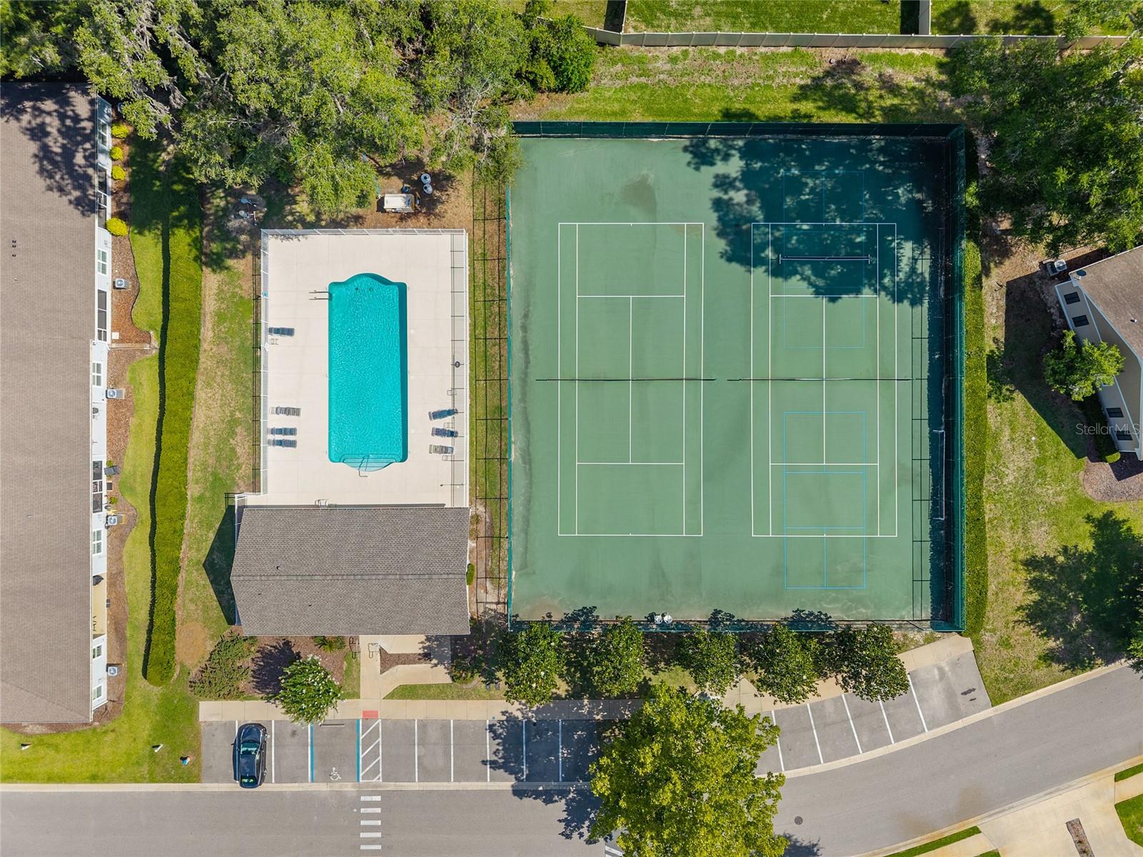 VILLAS OF WEST END UNIT B PH 2 - Residential