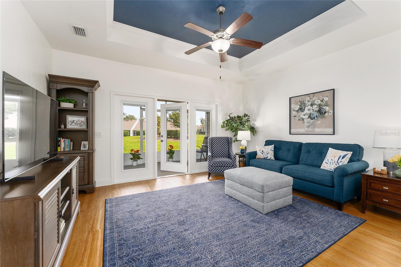 VILLAS OF WEST END UNIT B PH 2 - Residential