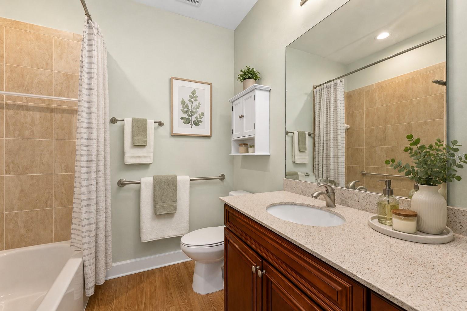 VILLAS OF WEST END UNIT B PH 2 - Residential