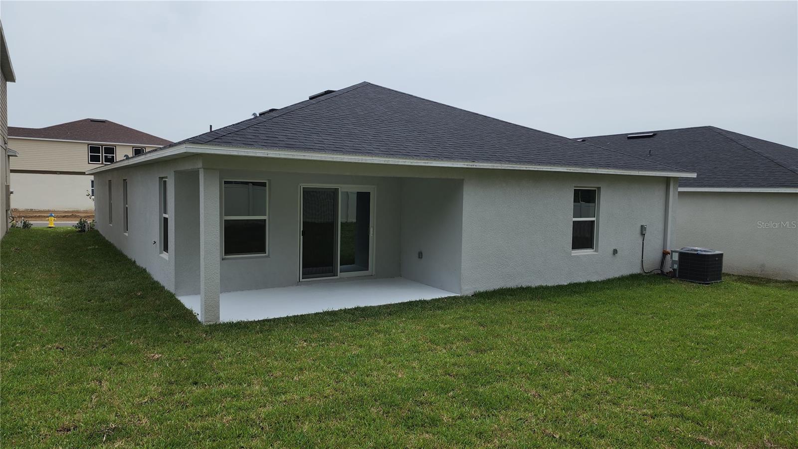 WILLIAMS POINTE - Residential