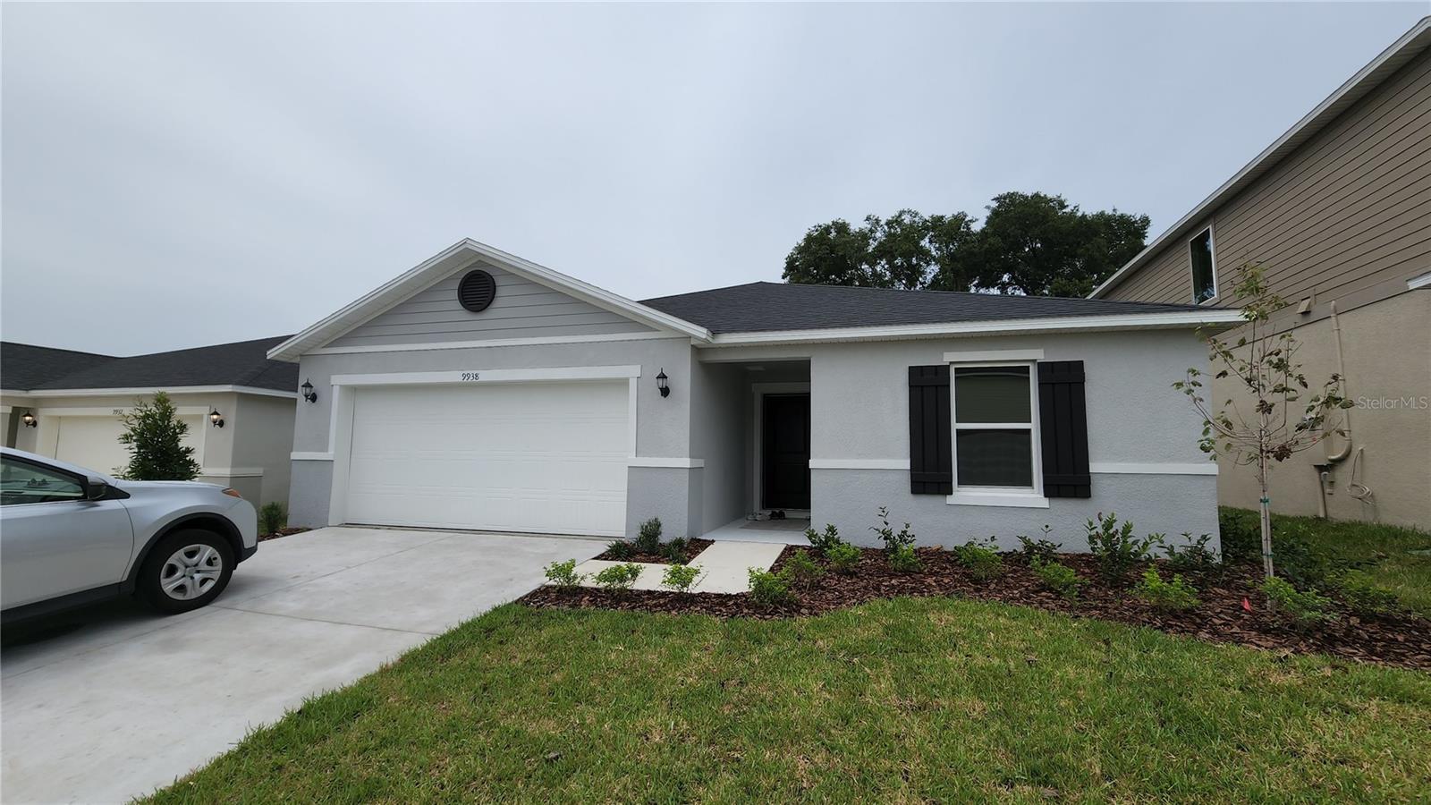 WILLIAMS POINTE - Residential