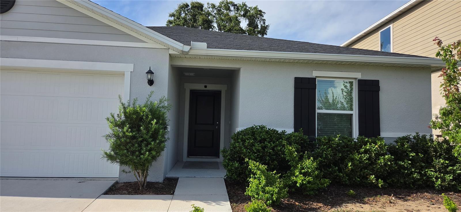 WILLIAMS POINTE - Residential