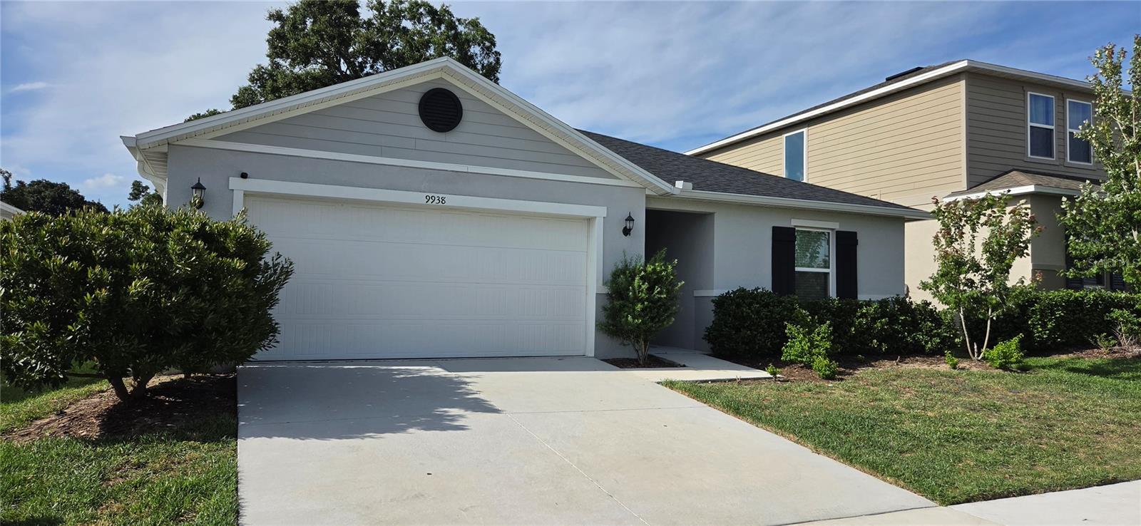 WILLIAMS POINTE - Residential