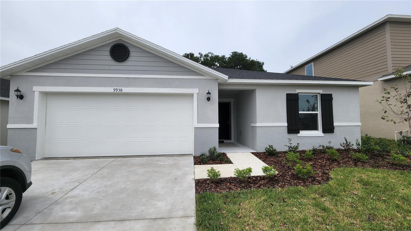 WILLIAMS POINTE - Residential