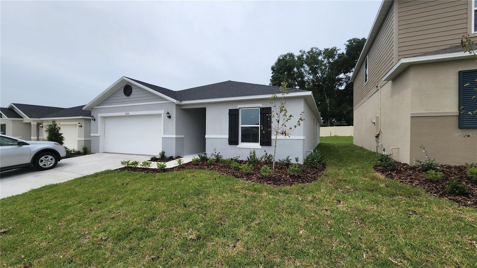 WILLIAMS POINTE - Residential