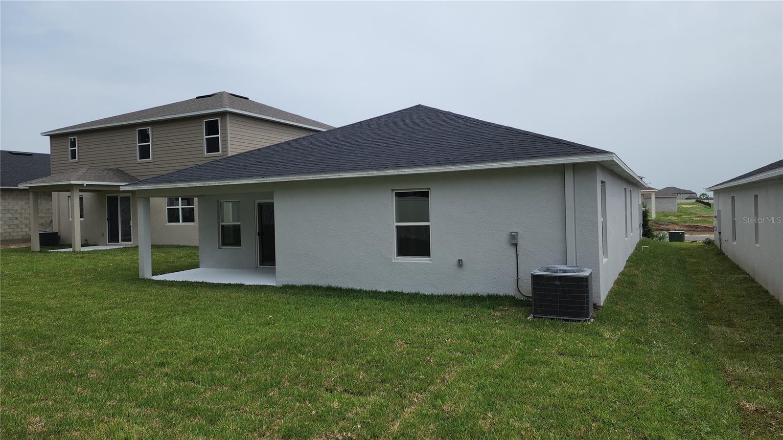 WILLIAMS POINTE - Residential