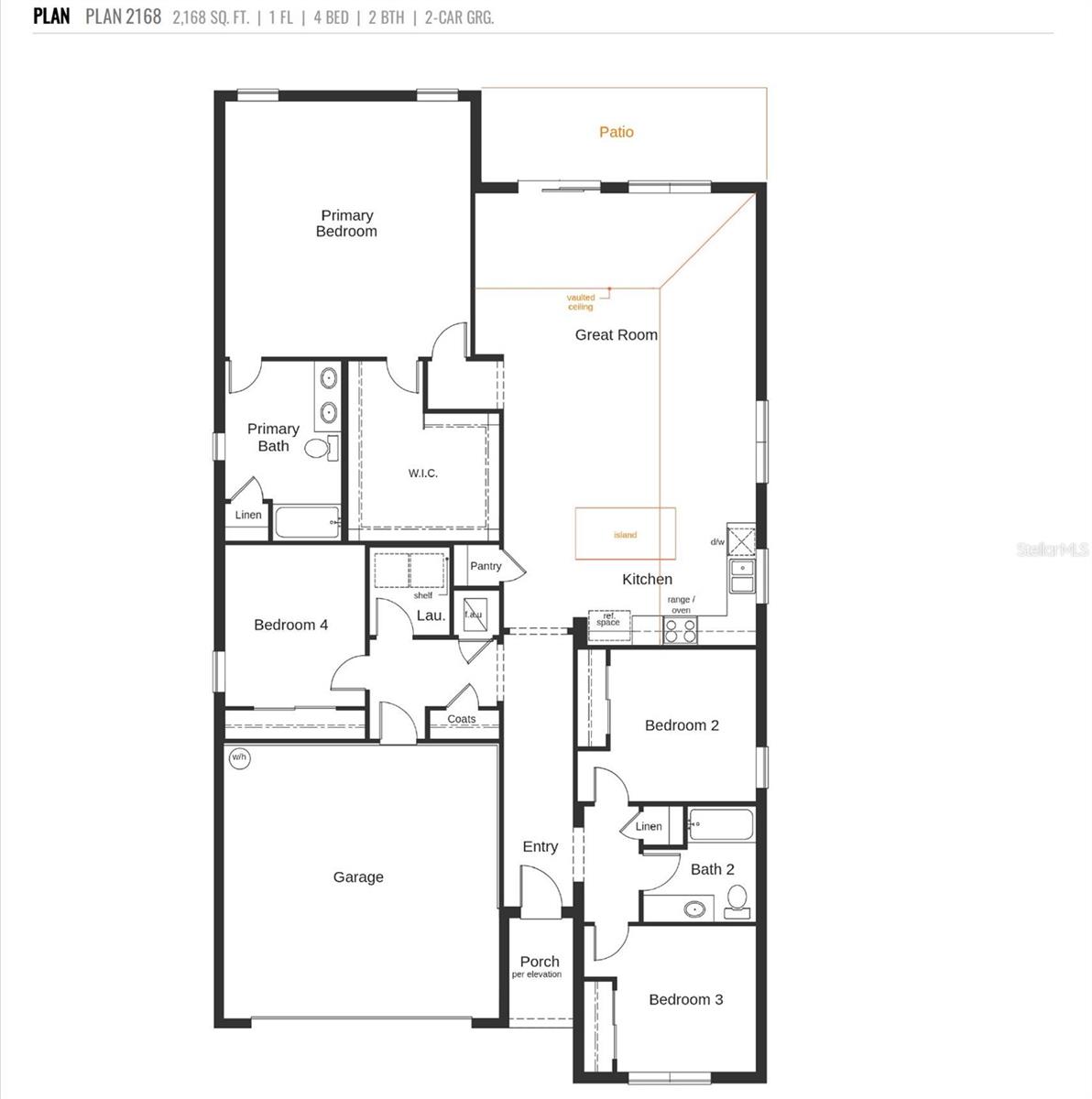 WILLIAMS POINTE - Residential
