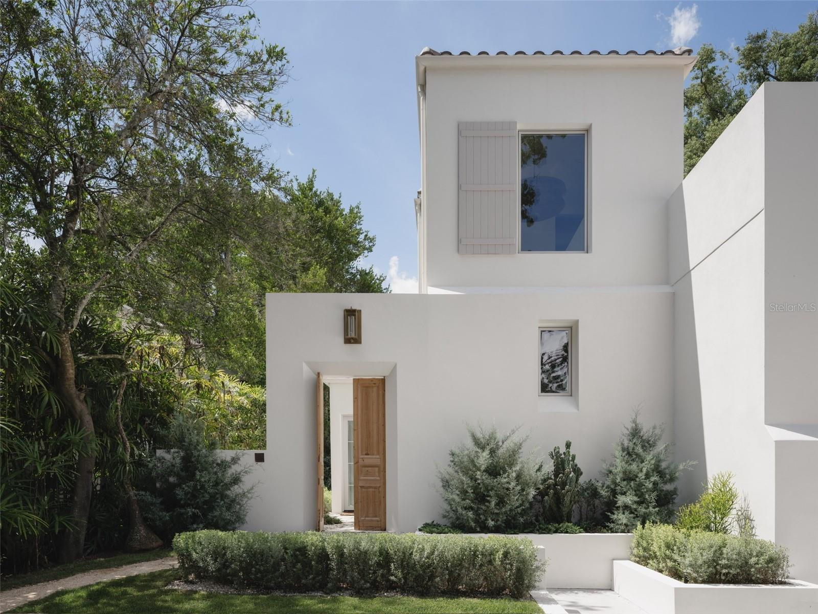 CLOISTER GROVE SUB - Residential