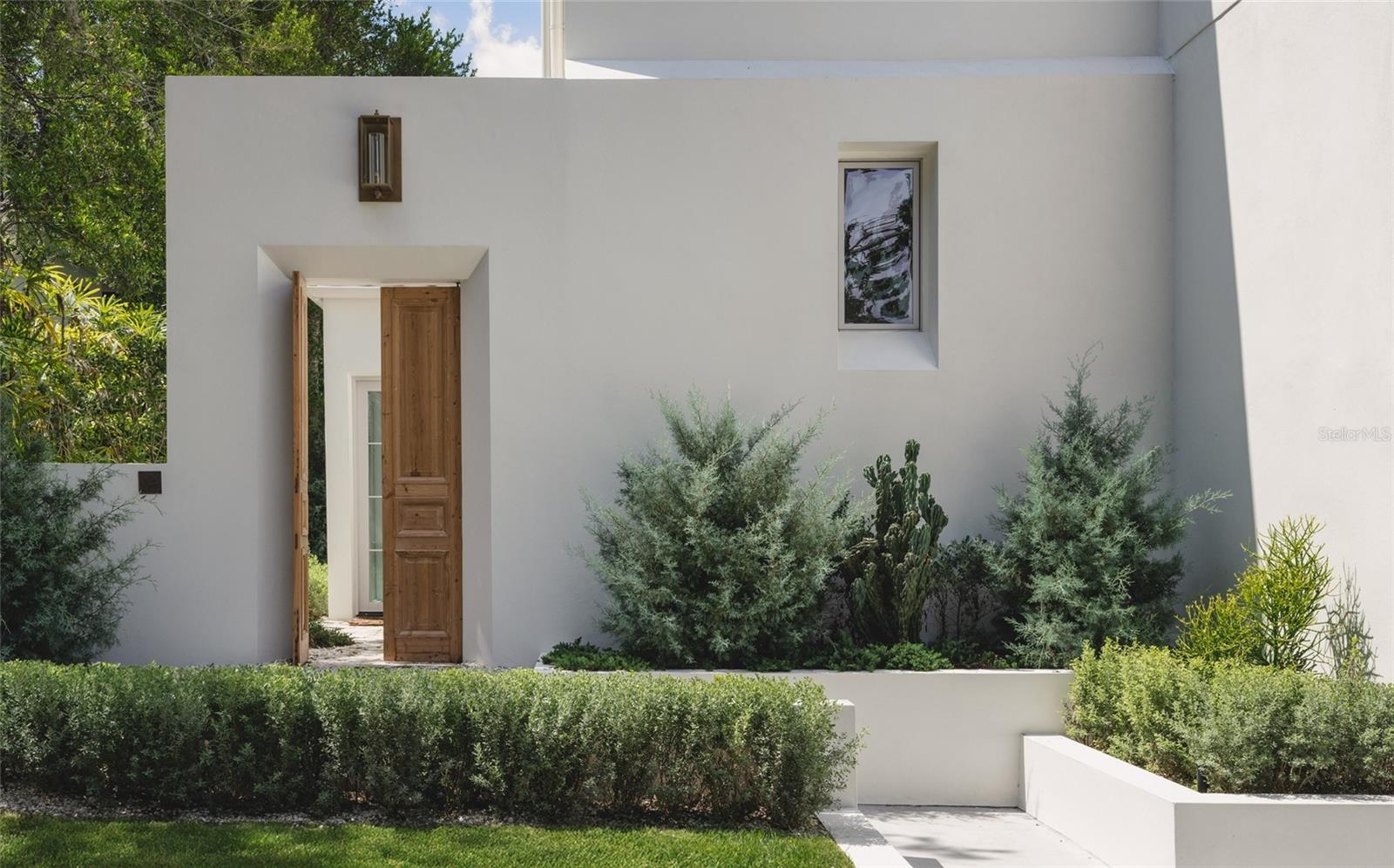 CLOISTER GROVE SUB - Residential
