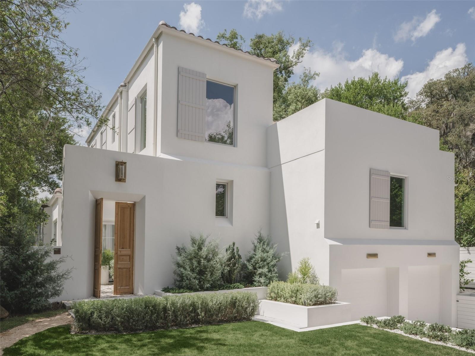 CLOISTER GROVE SUB - Residential