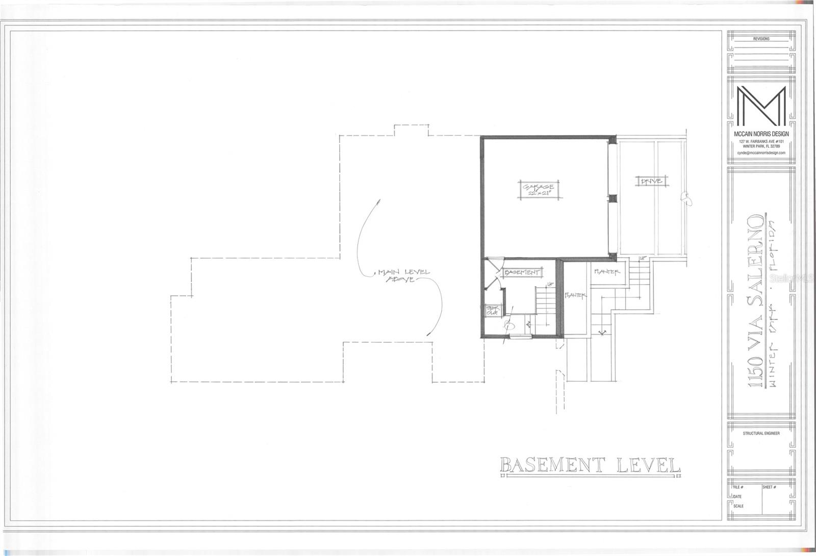 CLOISTER GROVE SUB - Residential