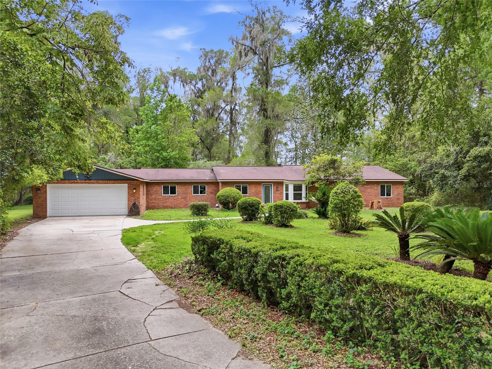 WOODLAND OAKS SOUTH - Residential