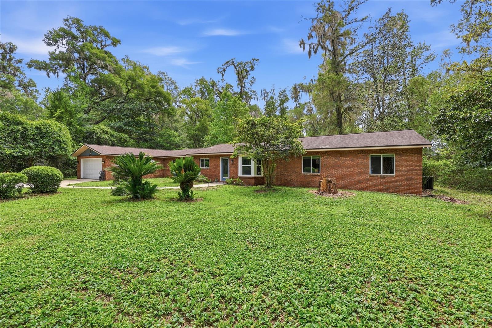 WOODLAND OAKS SOUTH - Residential