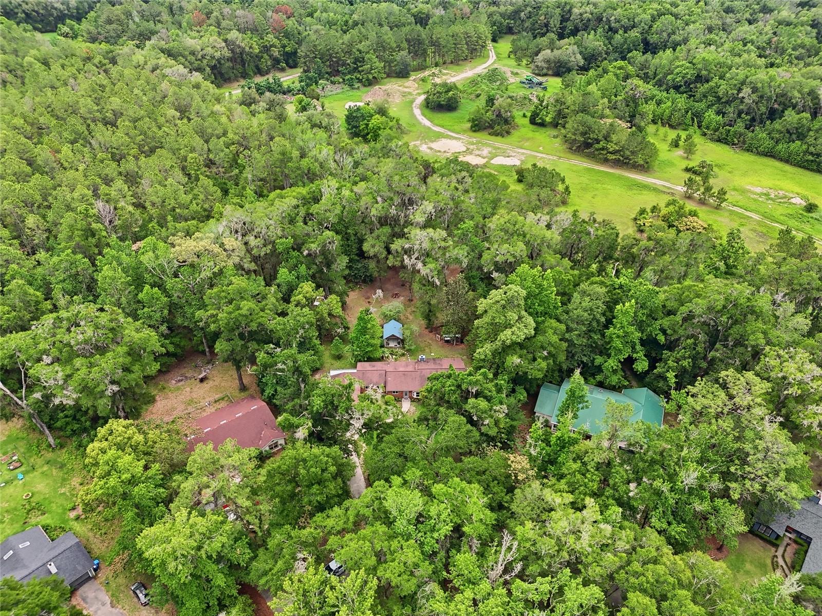 WOODLAND OAKS SOUTH - Residential