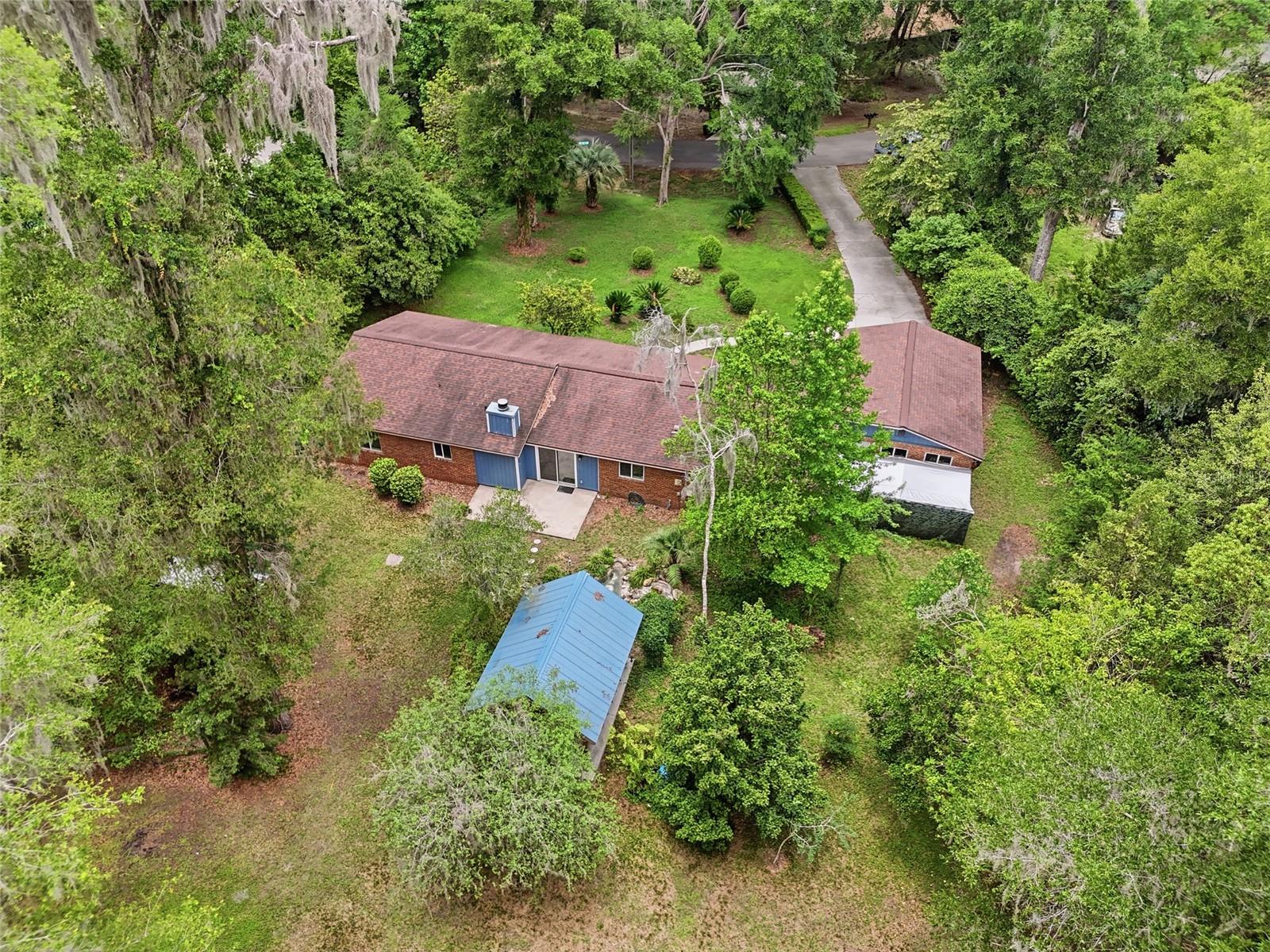 WOODLAND OAKS SOUTH - Residential