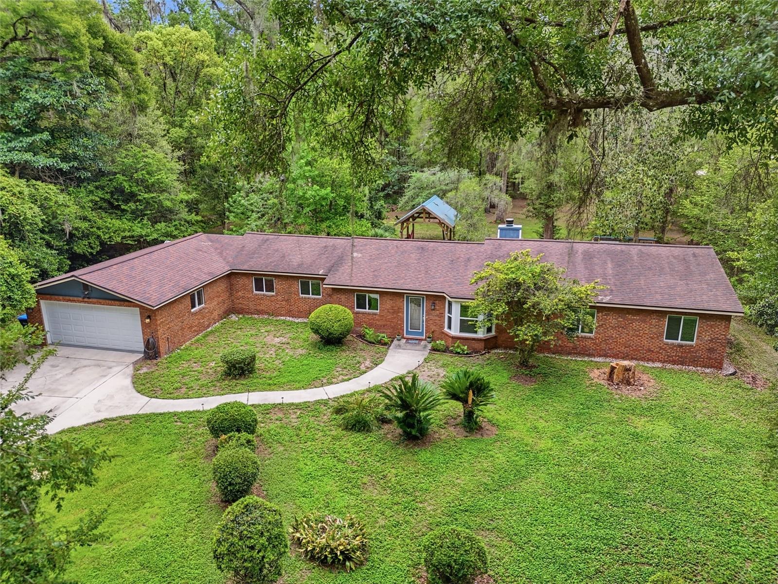 WOODLAND OAKS SOUTH - Residential