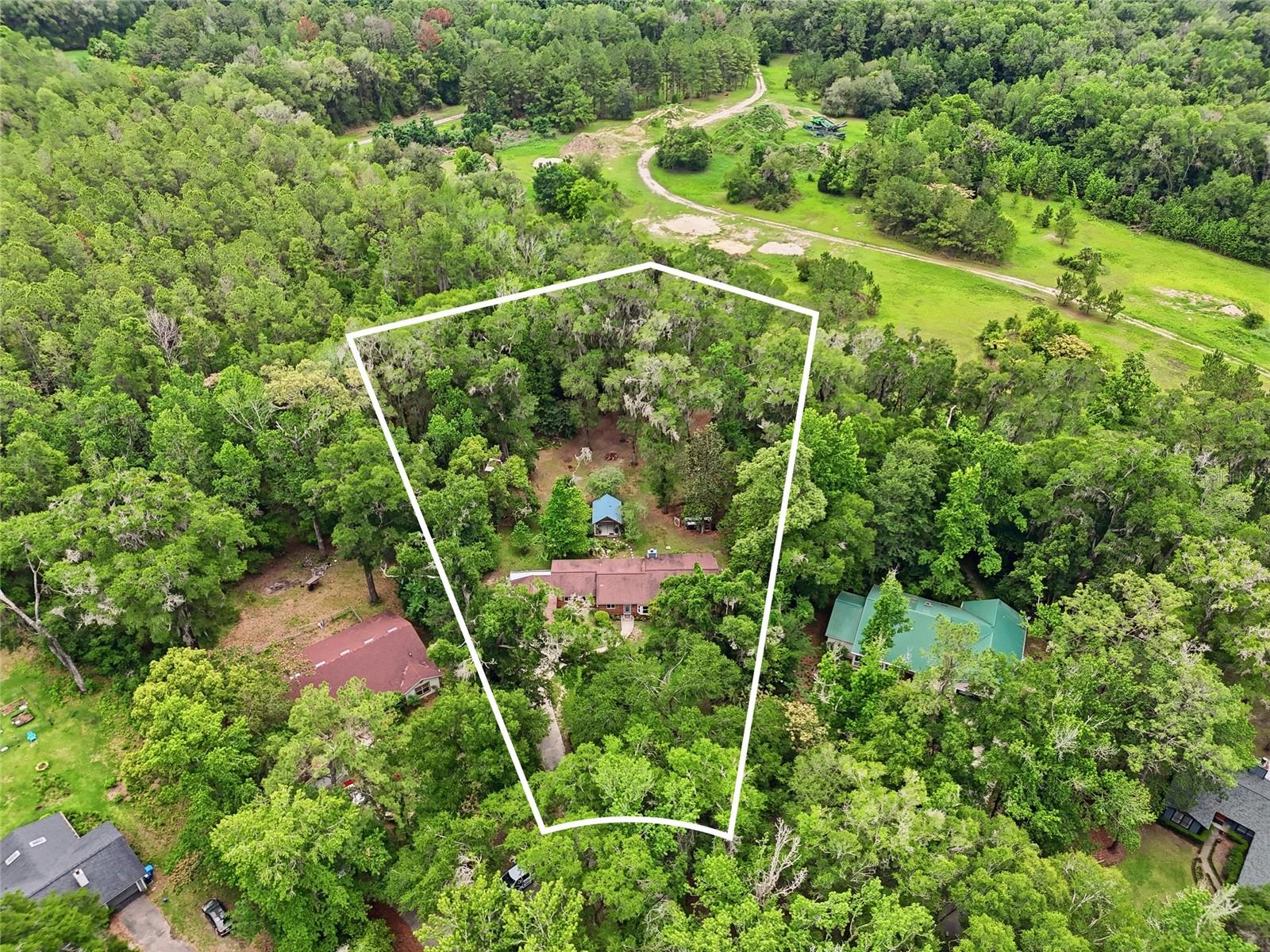 WOODLAND OAKS SOUTH - Residential