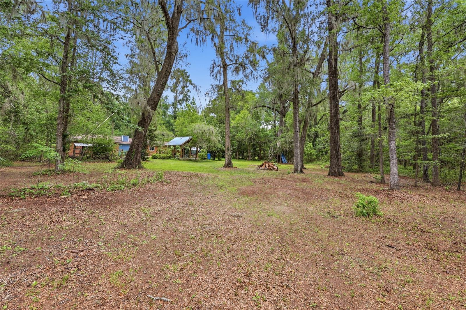 WOODLAND OAKS SOUTH - Residential
