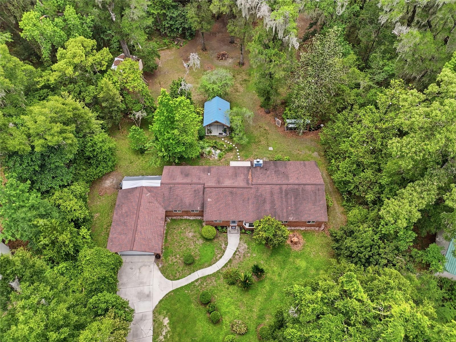 WOODLAND OAKS SOUTH - Residential