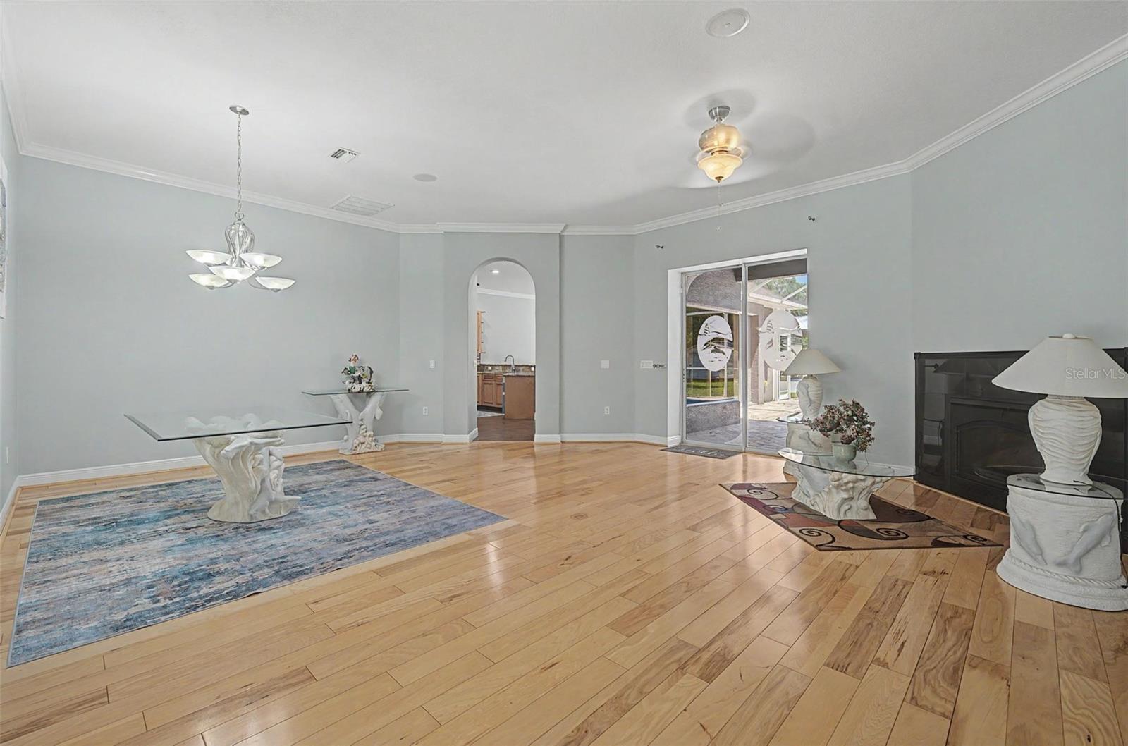 LAKEWOOD ACRES - Residential