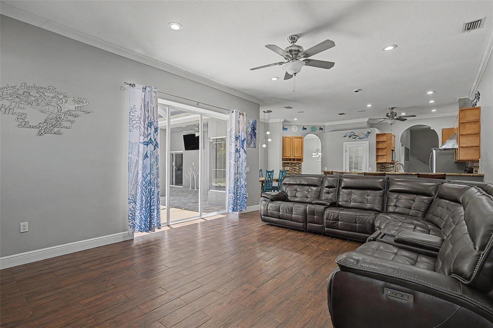 LAKEWOOD ACRES - Residential