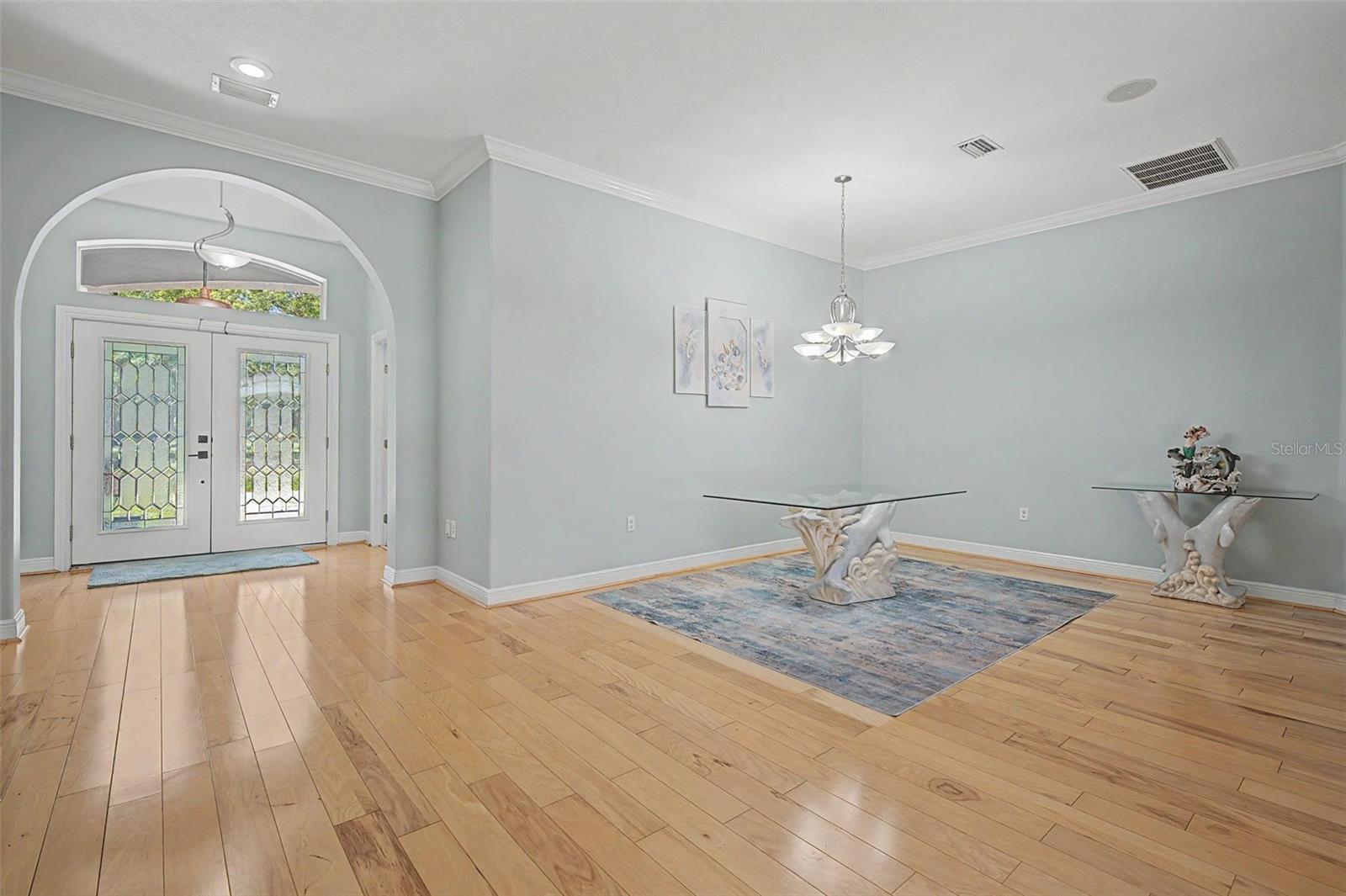 LAKEWOOD ACRES - Residential