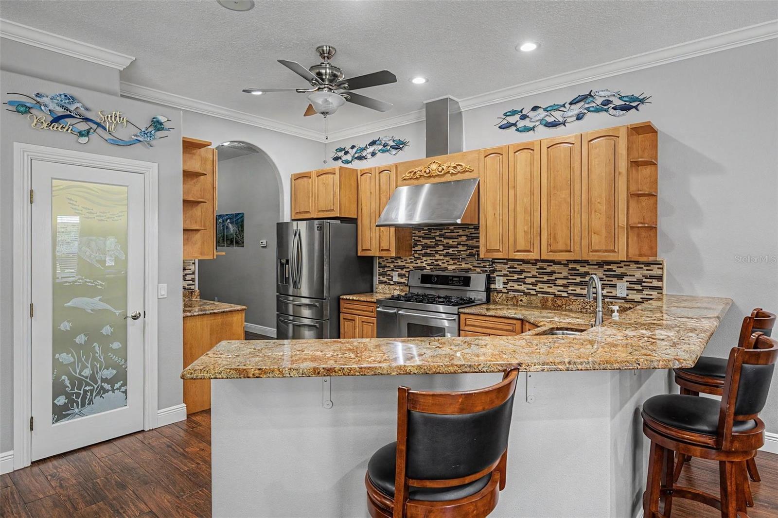 LAKEWOOD ACRES - Residential