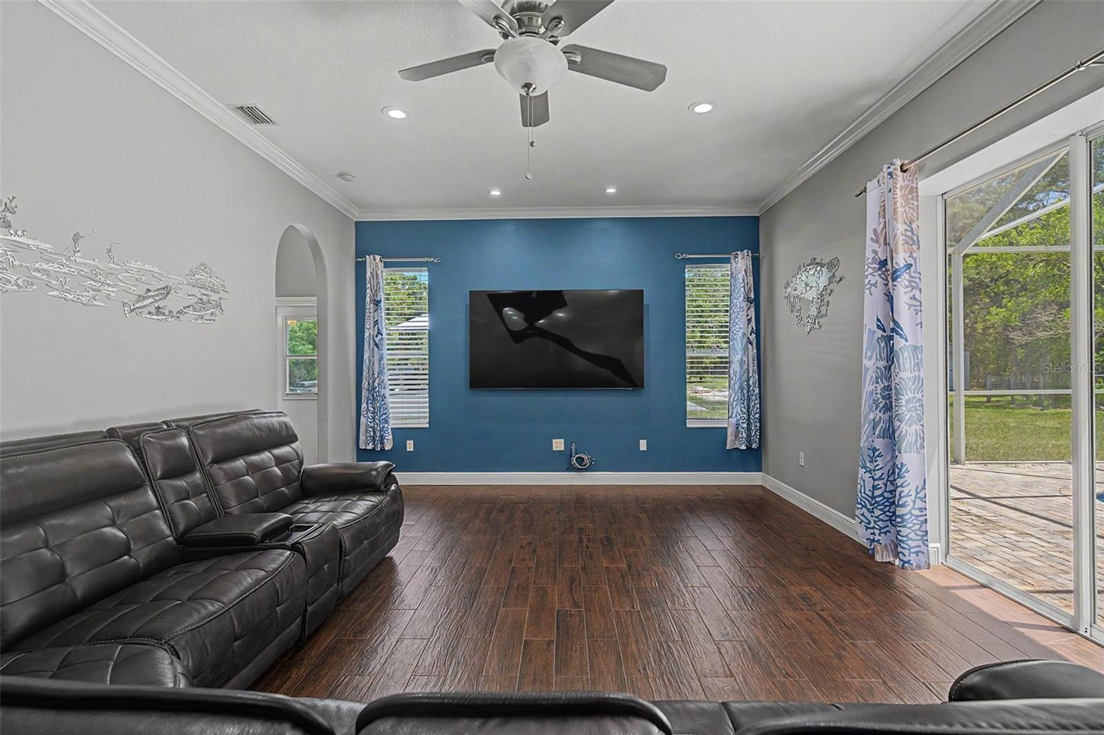 LAKEWOOD ACRES - Residential