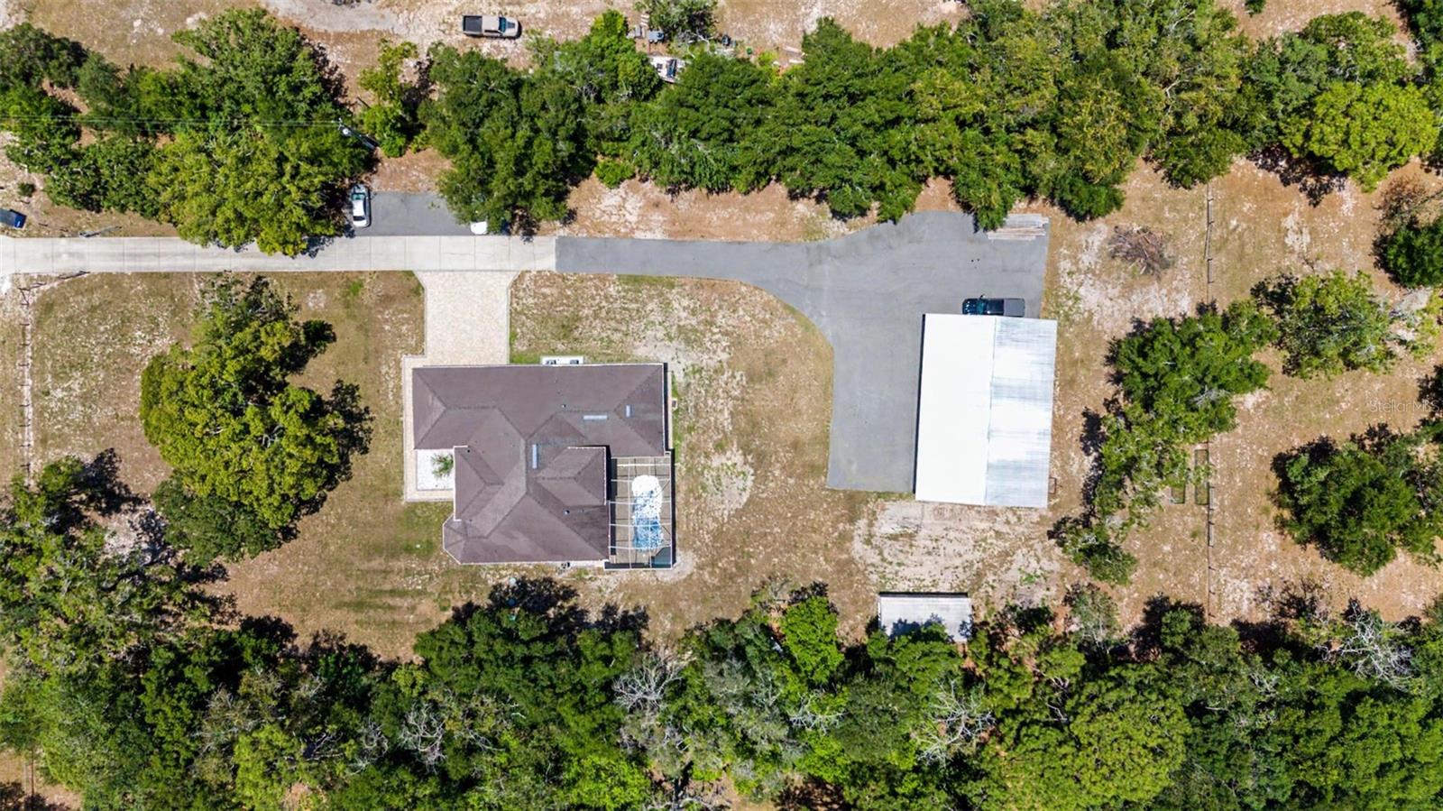 LAKEWOOD ACRES - Residential