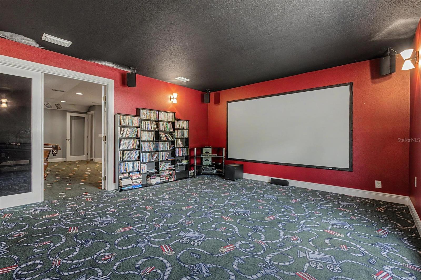 LAKEWOOD ACRES - Residential