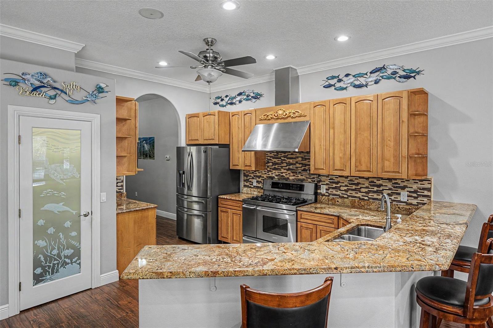 LAKEWOOD ACRES - Residential