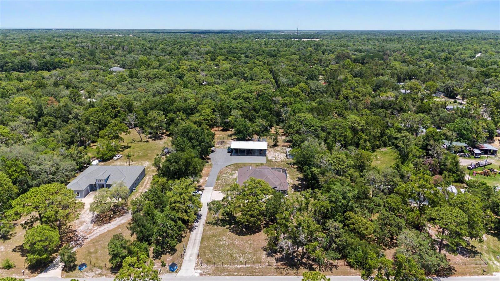LAKEWOOD ACRES - Residential