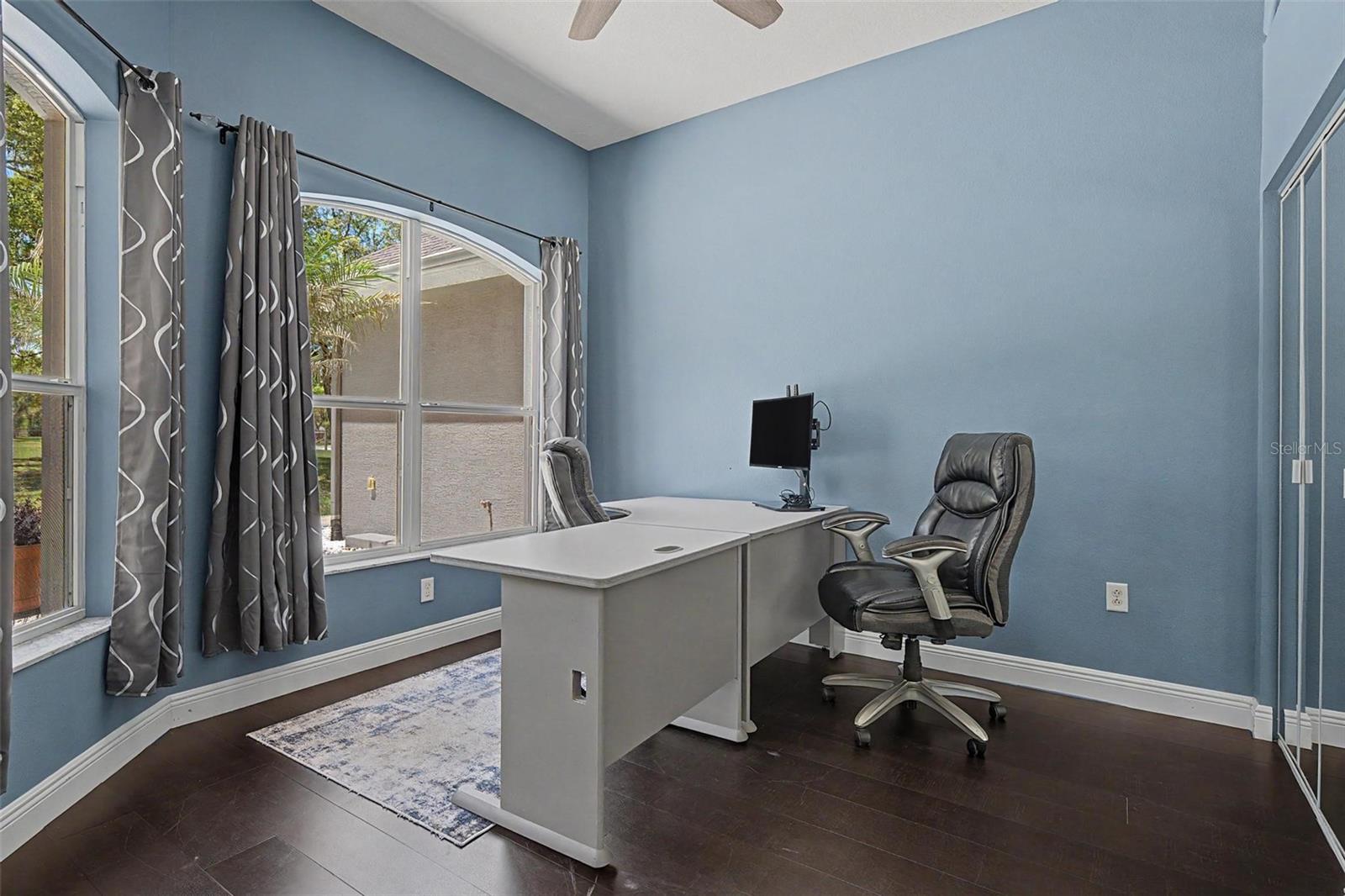 LAKEWOOD ACRES - Residential