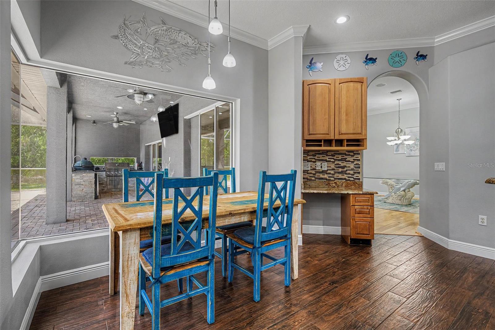 LAKEWOOD ACRES - Residential