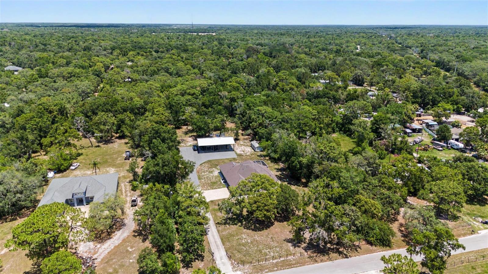 LAKEWOOD ACRES - Residential