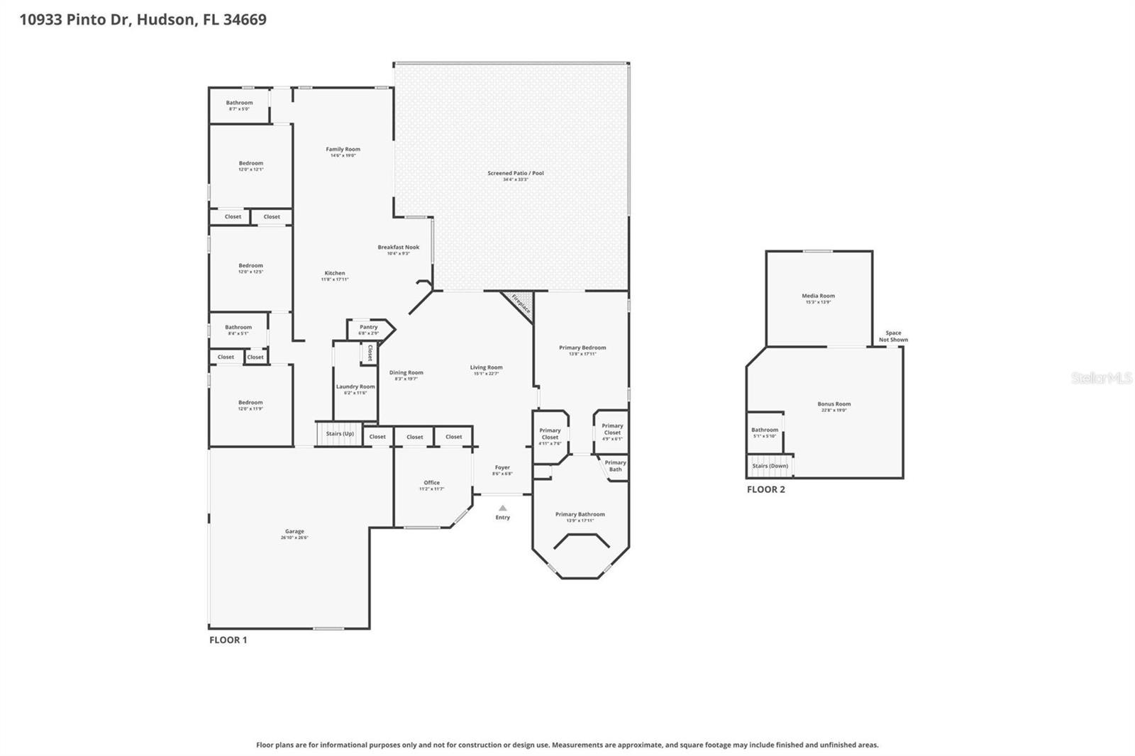 LAKEWOOD ACRES - Residential