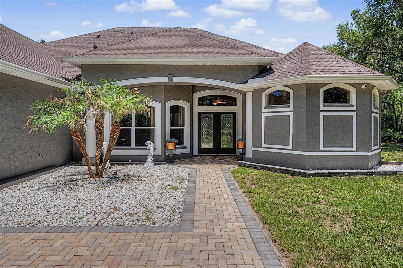 LAKEWOOD ACRES - Residential