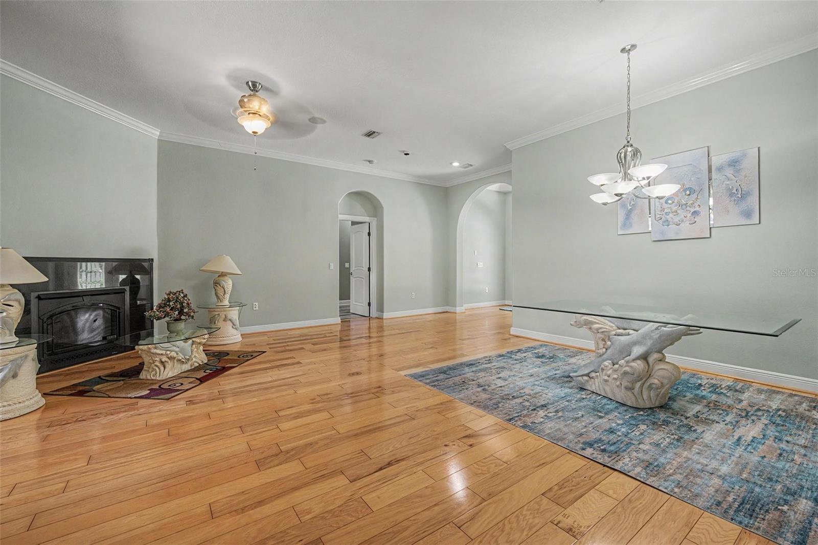 LAKEWOOD ACRES - Residential