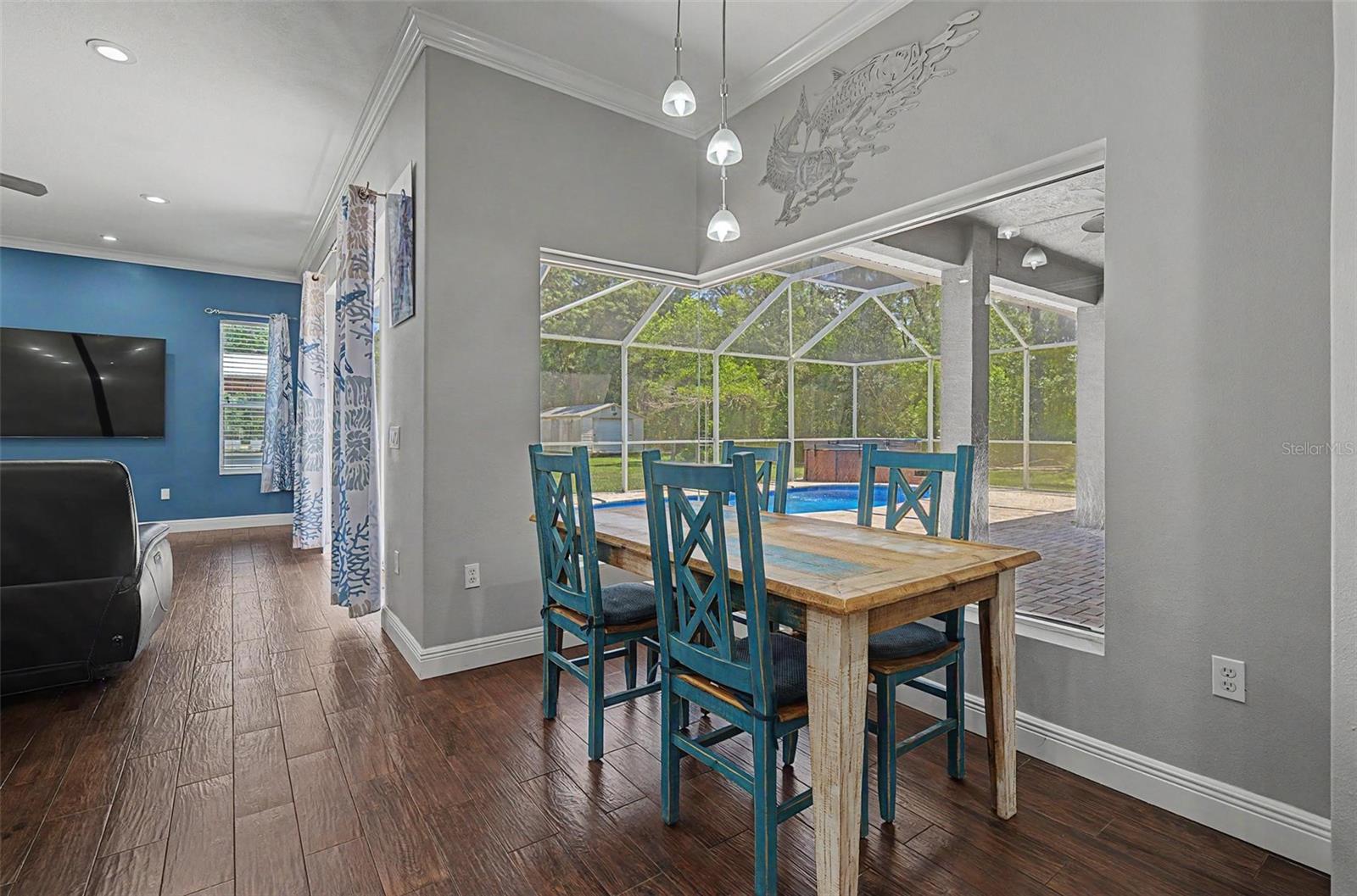 LAKEWOOD ACRES - Residential