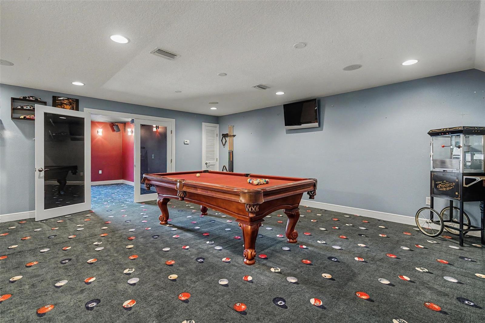 LAKEWOOD ACRES - Residential