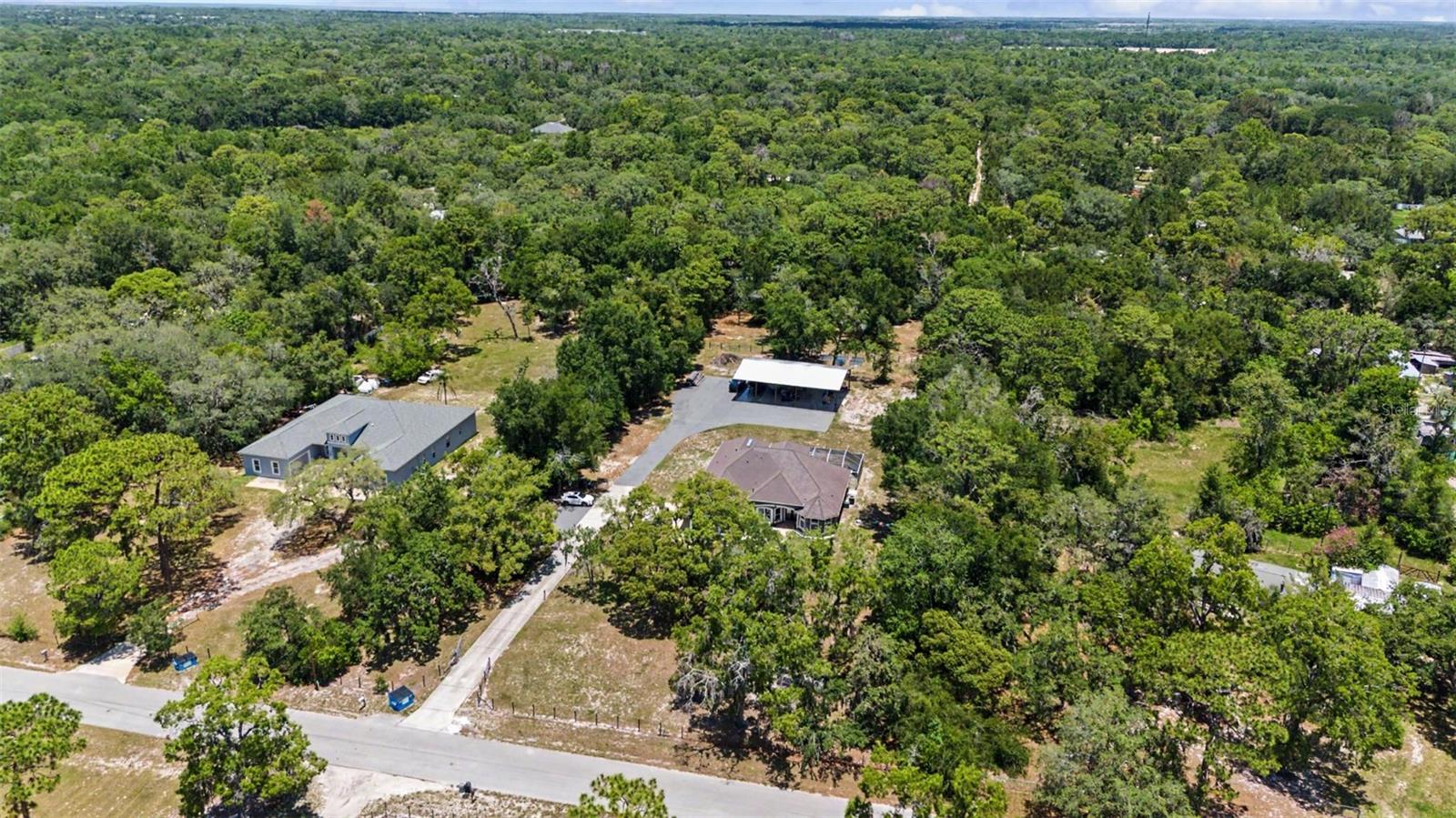 LAKEWOOD ACRES - Residential
