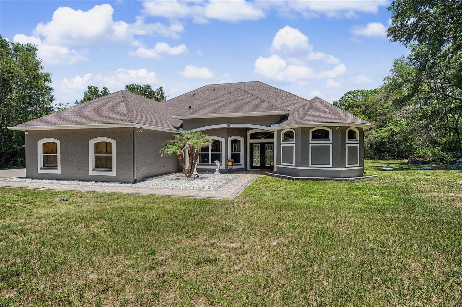 LAKEWOOD ACRES - Residential