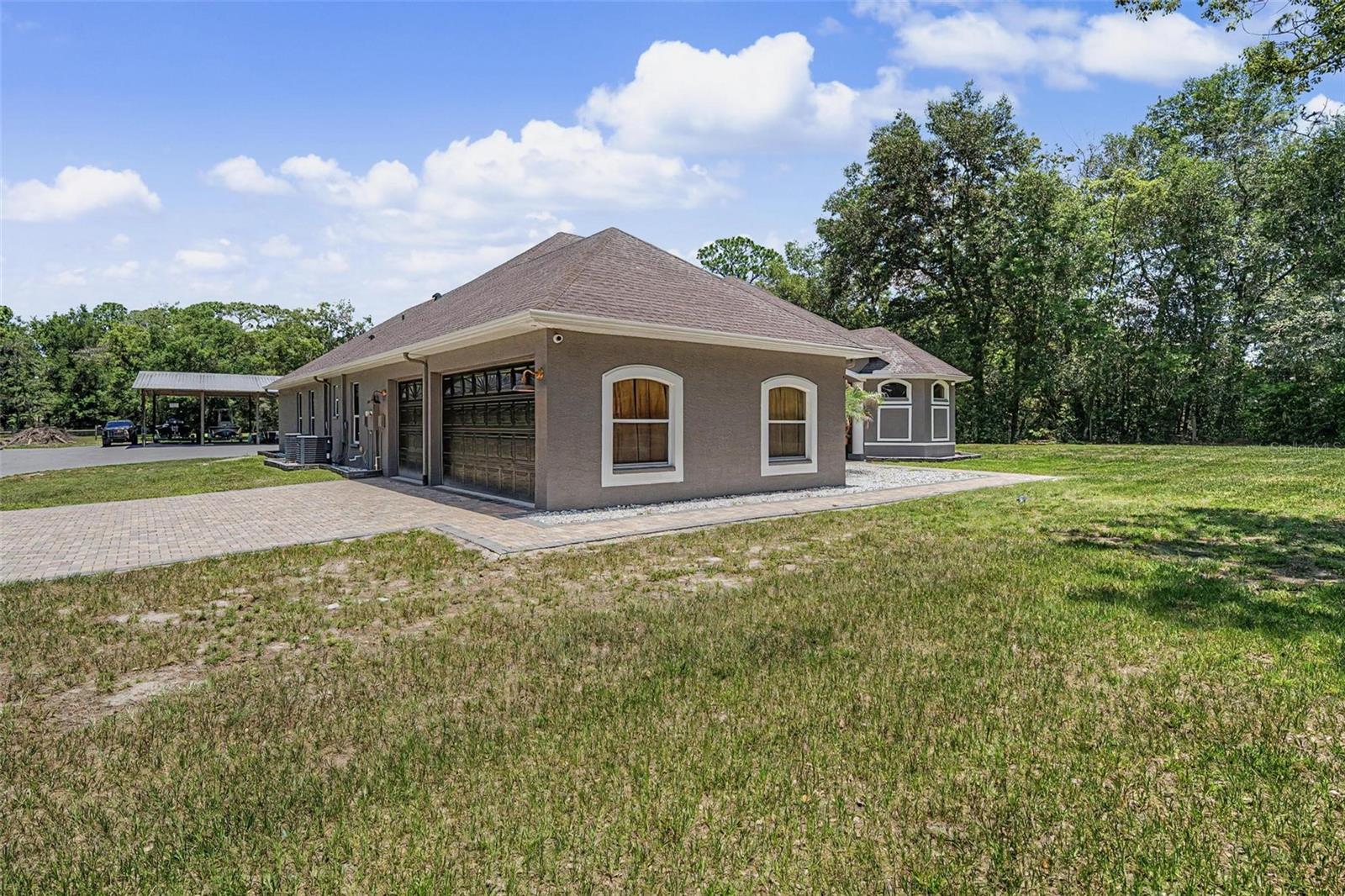 LAKEWOOD ACRES - Residential