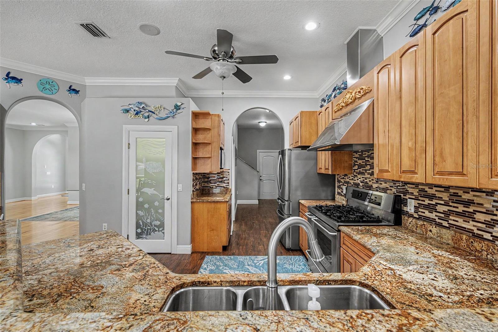 LAKEWOOD ACRES - Residential