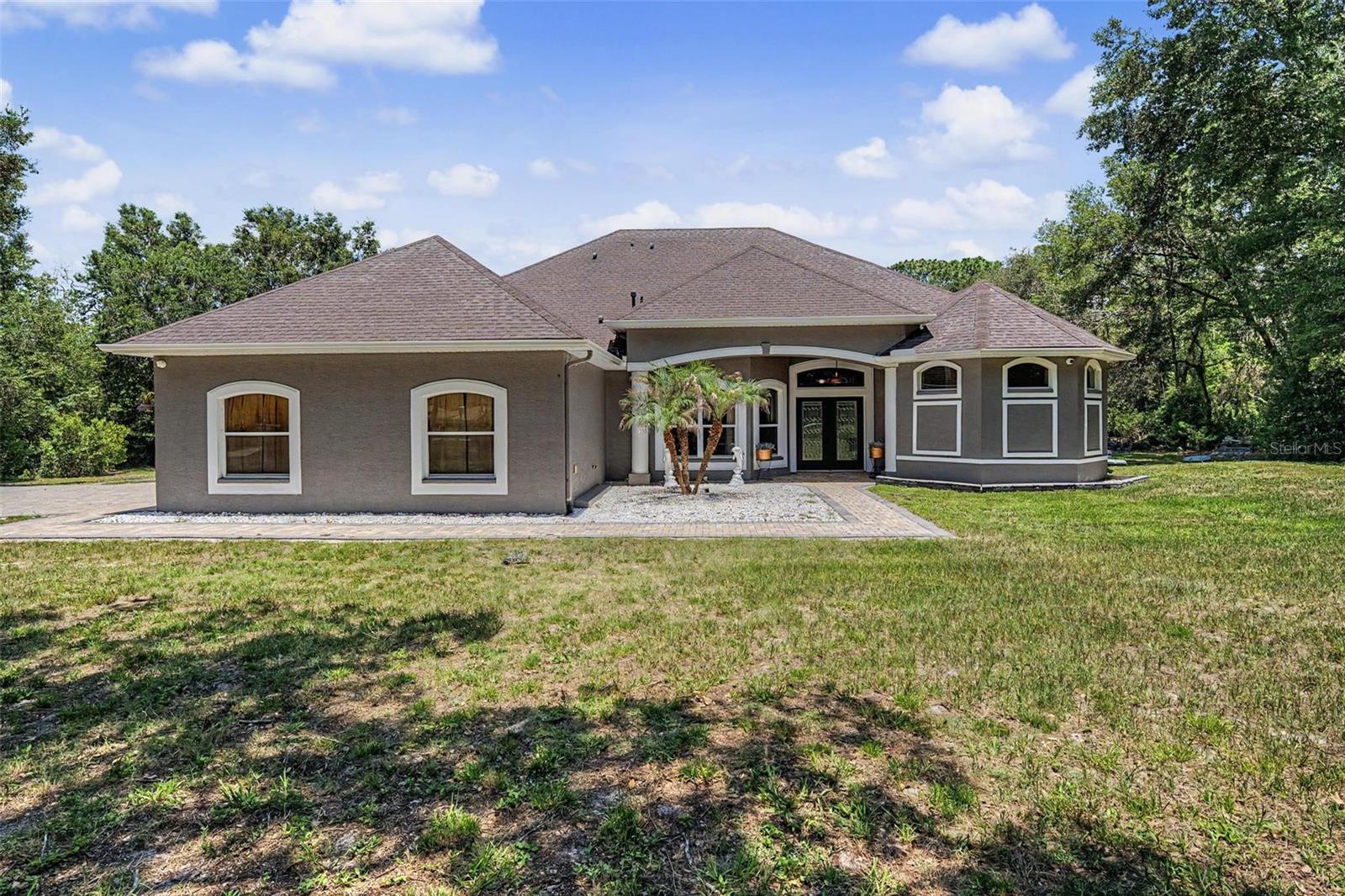 LAKEWOOD ACRES - Residential