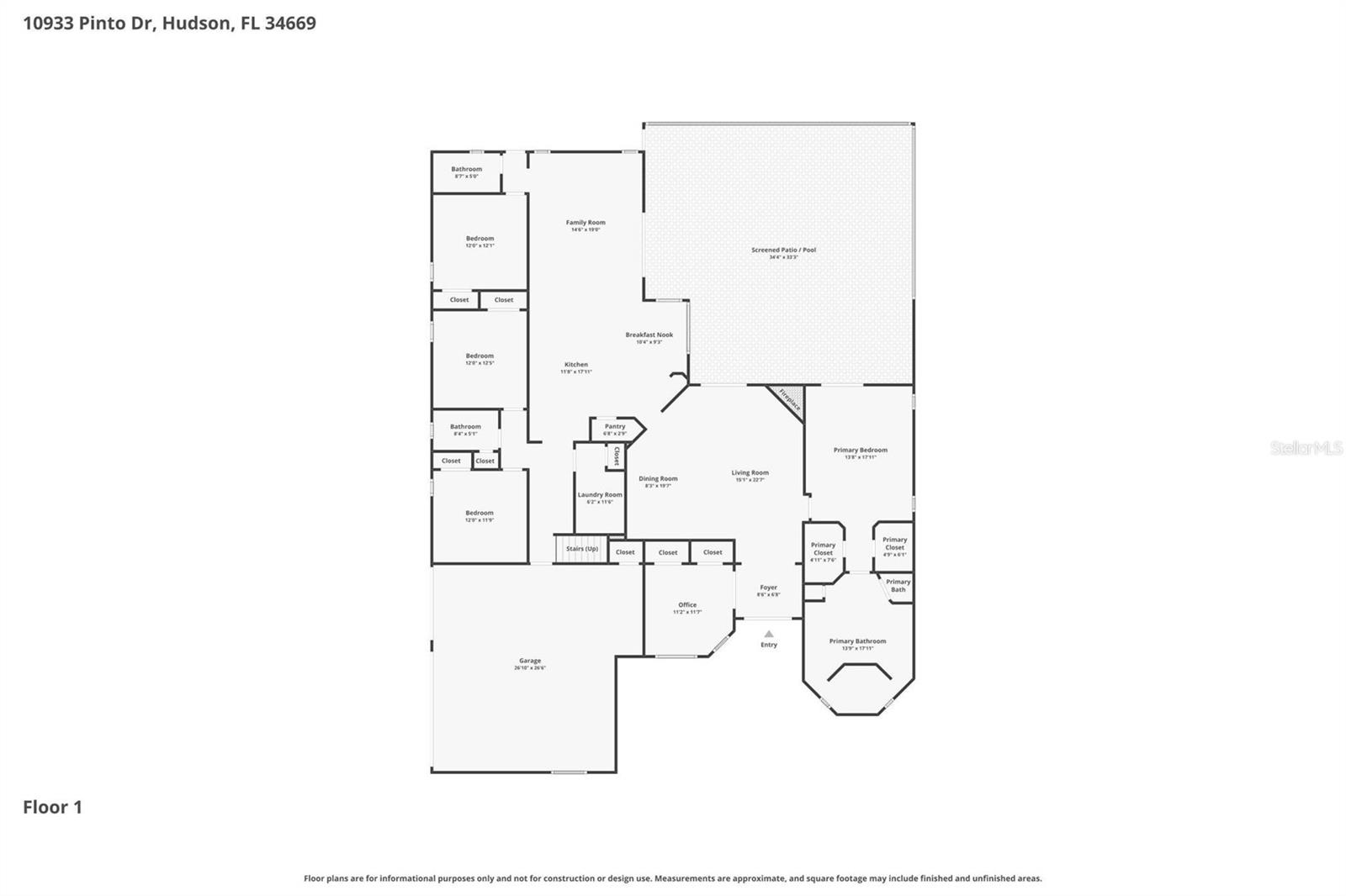 LAKEWOOD ACRES - Residential