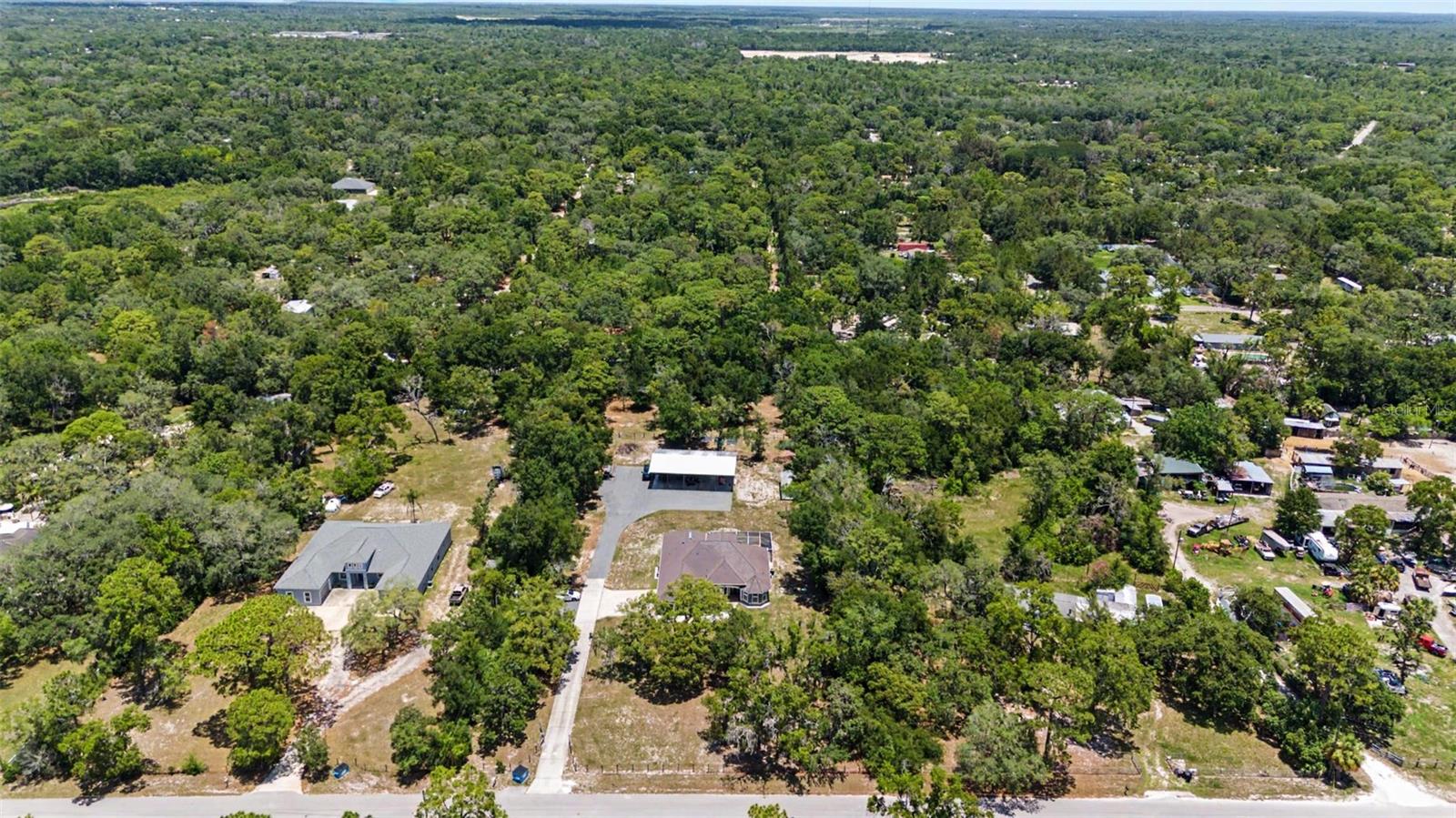 LAKEWOOD ACRES - Residential